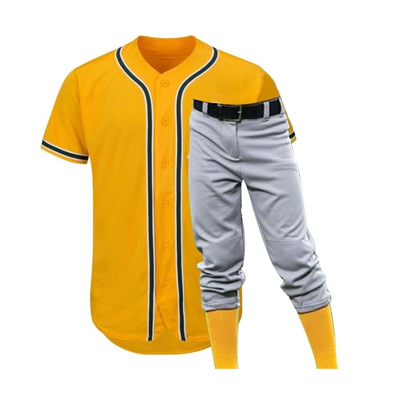 Baseball Uniform